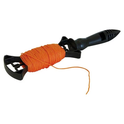 Polythene Surveyors Line - 30 Metres