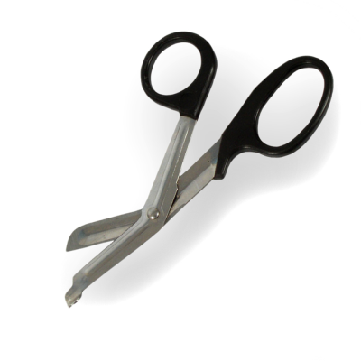 First Aid Tuffcut Scissors - 7 inch