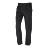 Orn Condor Knee Pad Navy Combat Trousers - Black / Tall Leg / 46"