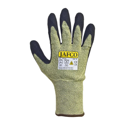 Jafco Arc Safety Gloves - Cut Level C - Medium / Size 8