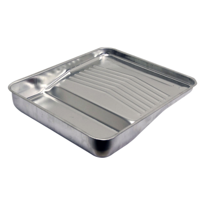 Paint Tray Metal - 12 inch