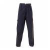 Q-Flame FR AS Arc Navy Cargo Trousers - Short Leg / 28"