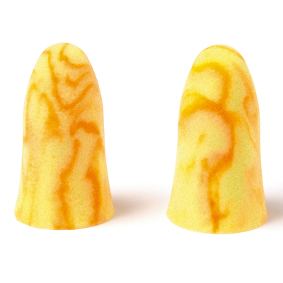 Moldex Mellows Earplugs 7600 - 21dB SNR - 200 Pairs