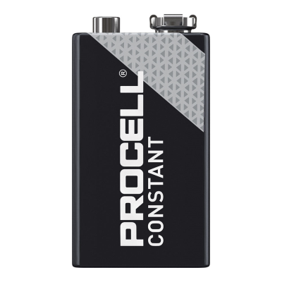 Duracell Procell 6LR61 (PP3) Battery