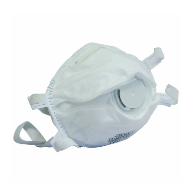 Cusack FFP3 Valved Disposable Masks - Box of 5