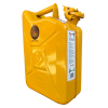 Anti-Explosive Metal Fuel Can - 5 Litre