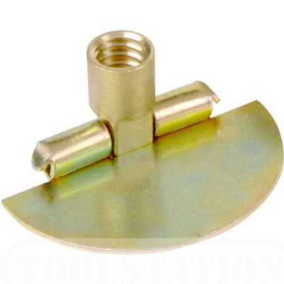 Lockfast 9"  Drop Scraper                           (44032)