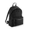 Recycled Backpack - Black