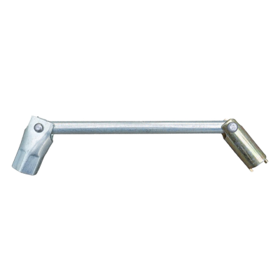 Anti-Tamper Coupling Spanner