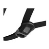 JSP EVO3 Baseworker 4-Point Safety Helmet Chinstrap