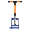 Insulated Large Pipe Squeezer 63mm (2.5”)PSQL/O