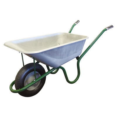 Haemmerlin 108 Wheel Barrow Pneumatic