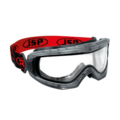 JSP Stealth 9100 Safety Goggles - N Rated