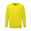 Orn Kite Sweatshirt - Yellow / 2XL