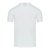 Orn Plover Premium Short Sleeve T-Shirt - White / M