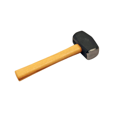 Hammer 2 1/2 lb Club HICKORY Handle  (E390/25)