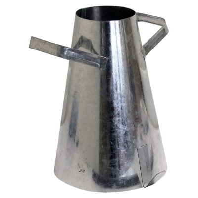 Slump Cone (Concrete Testing)