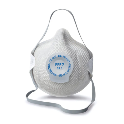 Moldex Classic FFP2 Series Disposable Mask - Box of 20
