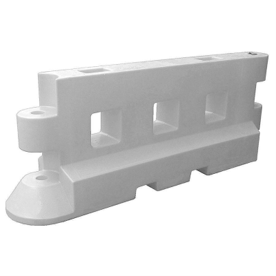 GB2 Barrier - White - 2 Metres