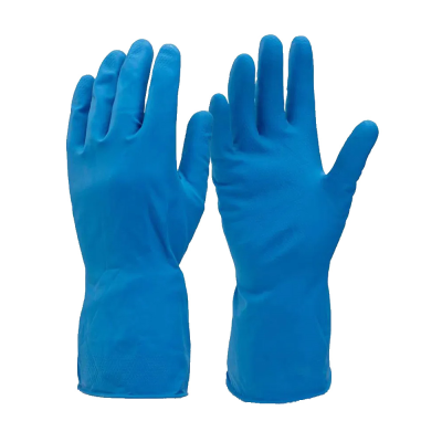 Rubber Gloves - Small / Size 7
