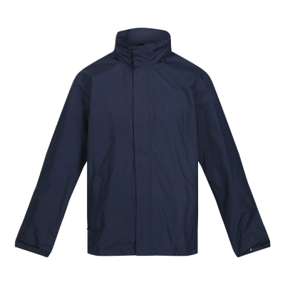 Regatta Ardmore Waterproof Shell Jacket - Navy / 2XL