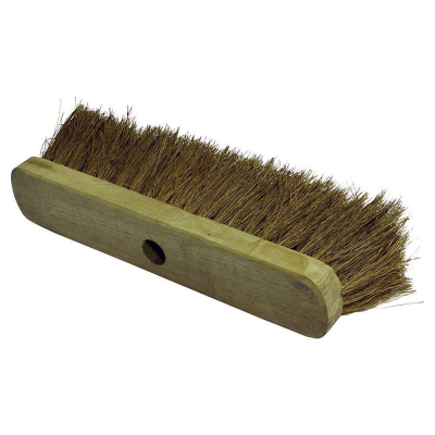 Broom Head - Coco 12 Inch