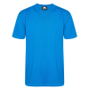Orn Plover Premium Short Sleeve T-Shirt - Reflex Blue / 3XL
