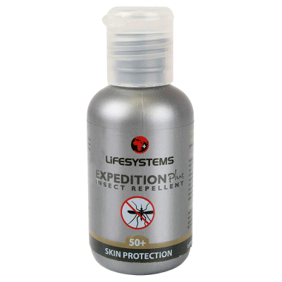 100ml Deet 50+ (Pump Spray Bottle) Insect Repellent