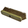Broom Head - Coco 12 Inch