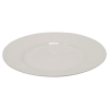 Side Plate - White