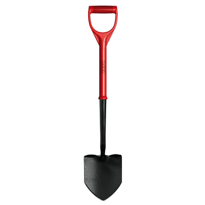 Jafco Polyfibre General Service Shovel (SGS07/R)