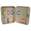 Key Cabinet - 20 Hook