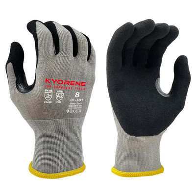 Kyorene 01-301 Safety Gloves - Cut Level B - S / Size 7