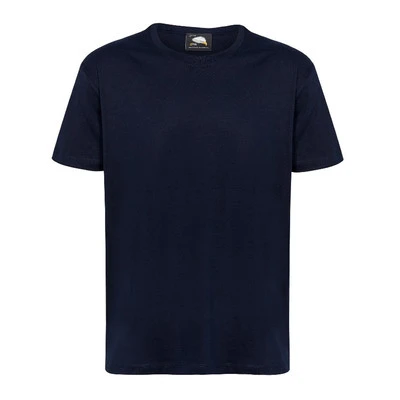 Orn Plover Premium Short Sleeve T-Shirt - Navy / XS