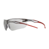 Riley Ligera Safety Glasses - Grey Lens