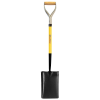 Jafco Pro-fibre 7" Trench Shovel (SPFT03/Y) R120MYD