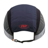 JSP HardCap AeroLite Short Peak Bump Cap - Navy