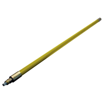 Drain Rod BT 3m Lockable Ferrule Fitting