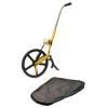 Trumeter (5000) Wheel c/w Brake, Stand & Bag