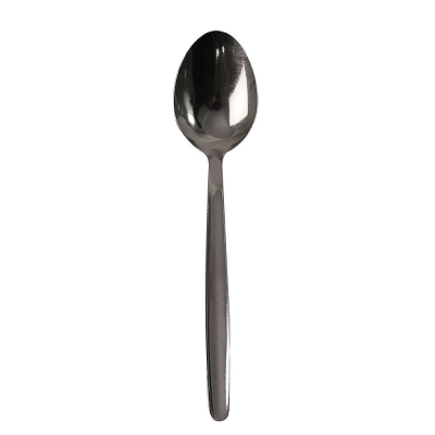 Stainless Steel Dessert Spoon