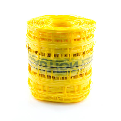 Detectamesh Gas Pipe Below Tape - 200mm x 100 Metres