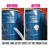 Drum Seal Ready Mix Tub - Leak Block Putty - D4230001