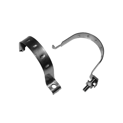 Sign Post Clip - 76mm