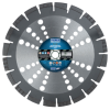 Diamond Blade Universal Concrete/Asphalt - 300mm / 12 Inch - Northumbrian Water Only