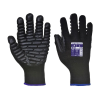 Portwest A790 Anti-Vibration Gloves - Medium / Size 8