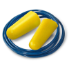 Corded Foam Earplugs - 39dB SNR - 200 Pairs
