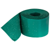 Green Thermoplastic Lane Marking Tape - 100mm x 5 Metres