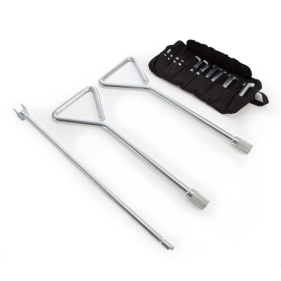 Manhole Key Lifting Kit (Easy Key)