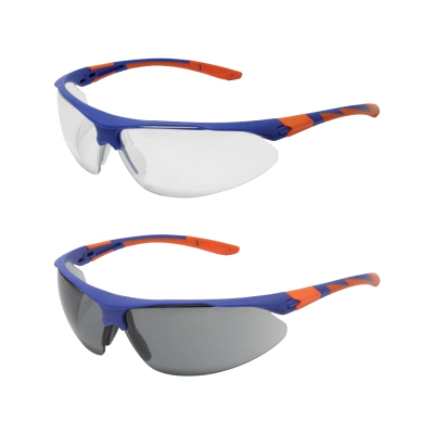 JSP Stealth 9000 Safety Glasses -  Clear Lens