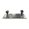 Oxford Plastics LowPro Infill Connecting Plate with 2 Bolts